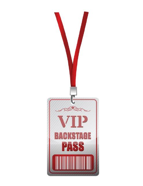 VIP Tickets für Konzerte & Festivals