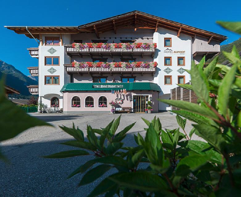 Alphof Tirol