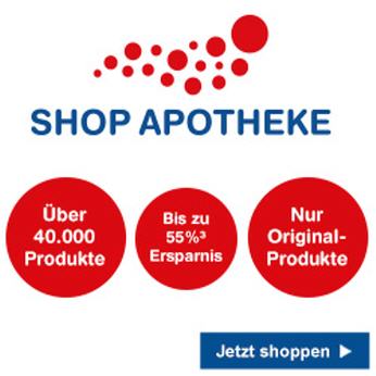 Gesund bleiben! Geschenke von Shop Apotheke.at