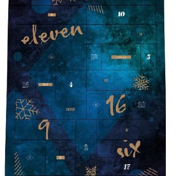 Adventskalender