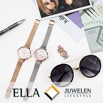 Ella Juwelen Schmuck Gutschein