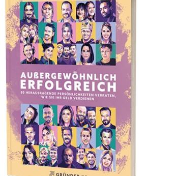 Außergewöhnlich Erfolgreich 2