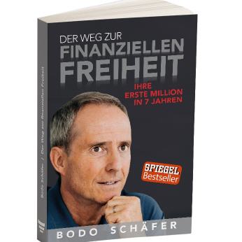 Der Weg zu Ihrer Finanziellen Freiheit