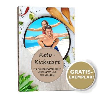 Keto Kickstart - Ketogene Ernährung