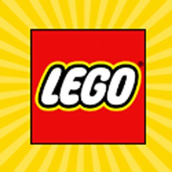 LEGO - Magazin