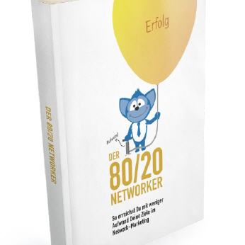 Der 80/20 Networker