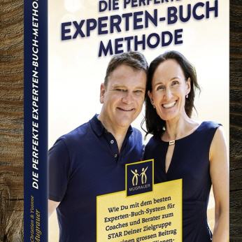 DIE PERFEKTE EXPERTEN BUCH METHODE