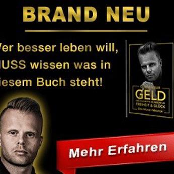 Geld das Buch