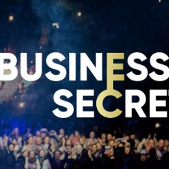 Business Secrets Tickets