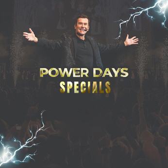 Power Days 2024 Ticket